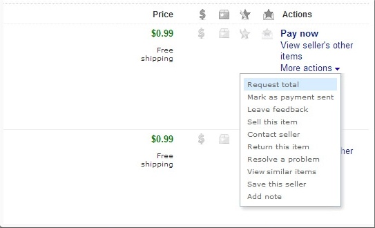 Эквайтыг кредит картаар хэрхэн төлөх вэ? EBay дээр худалдан авалтаа хэрхэн төлөх вэ