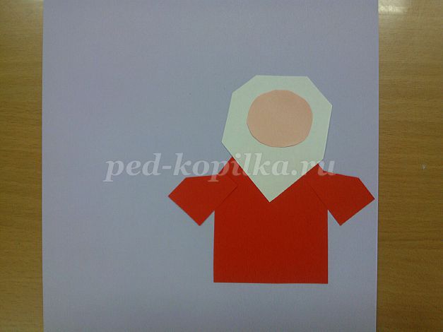 산타 클로스에게 편지를 쓰는 방법? DIY 새해 공예 "산타 클로스에게 보내는 편지".