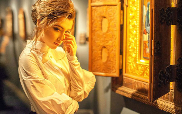 Үүнийг хийх залбирал. Бүх хүмүүс сайн сайхан байхын төлөө залбирах ёстой. Бүх зүйл сайн байдаг залбирал - текст — W