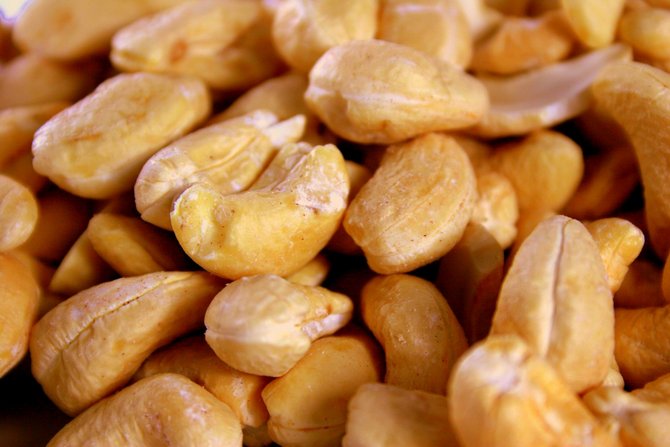 Cómo cultivar los anacardos. Donde crecen los anacardos ¿Cuáles son los beneficios de los anacardos? Propiedades ut
