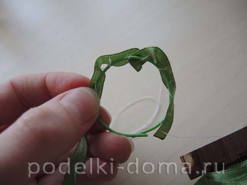 Новорічні коробочки з сюрпризом. Новорічна коробочка своїми руками, майстер-клас