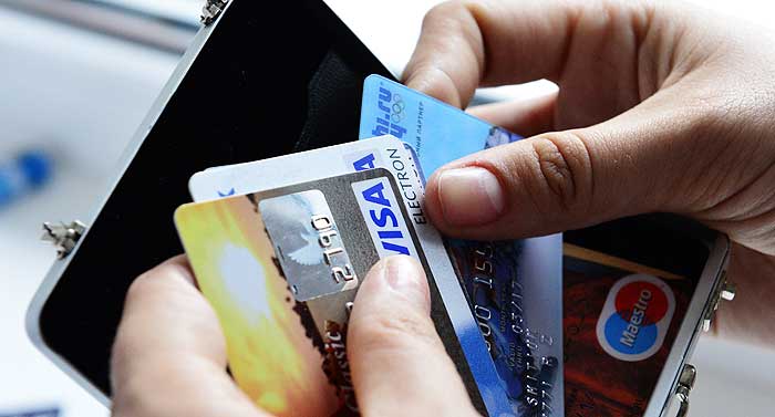 Що краще: Visa або MasterCard? Visa або MasterCard? Що краще і в чому різниця