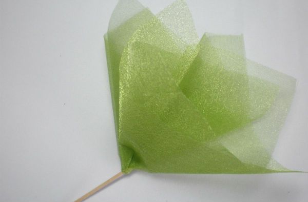 Букети з цукерок і паперу. Букети з цукерок майстер класи