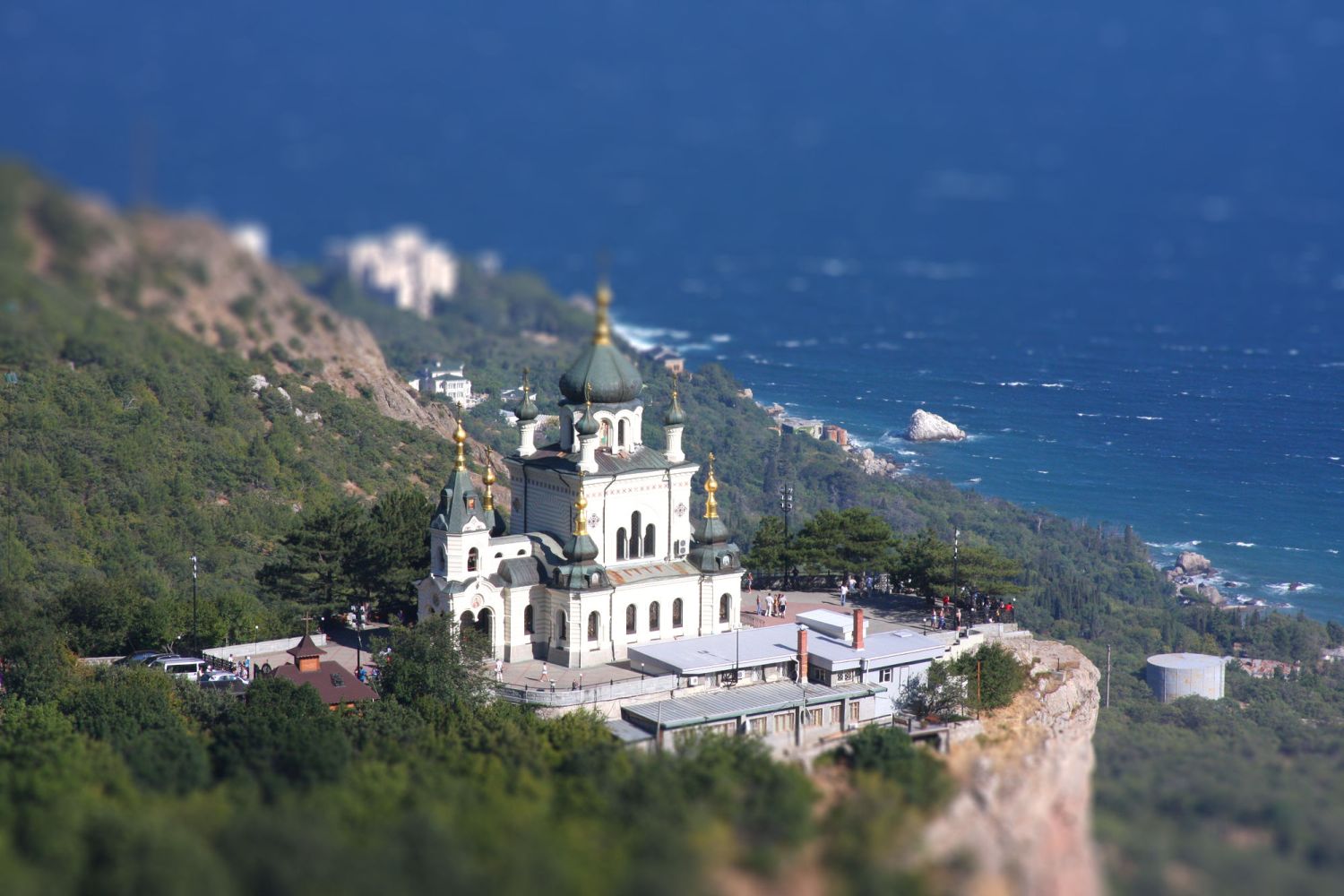 Де краще відпочивати в криму, щоб поправити здоров'я. Де краще відпочивати в Криму? Плюси, мінуси, особливості — Wo