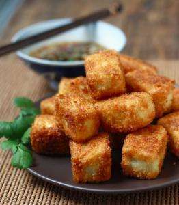 Sir Tofu Cinnamon y Skoda: puedes conseguir algunos por un día.  ¿Quién es este señor tofu que ahora?