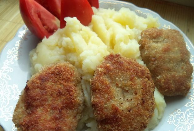 Platos dietéticos de recetas de cerdo. Platos de cerdo: recetas con fotos paso a paso, calorías.