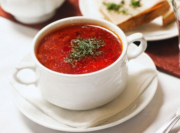 Програма за домашно приготвяне. Вкусни рецепти от готвача и телевизионна водеща Лара Кацова