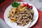 Що приготувати собі на вечерю швидко. Що приготувати на вечерю з картоплі швидко і смачно