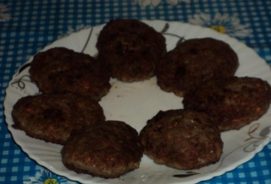 М'язовий шлунок курчат бройлерів рецепт. Курячі шлунки - закуска на будь-який випадок!