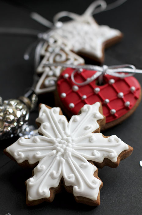 Крем для печива. Шоколадне печиво з кремом - Покроковий рецепт з фото.