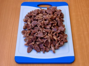Готвене у дома на пилешки стомаси. Как да готвя пилешки стомаси вкусно.