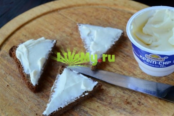 Оформлення бутербродів з ковбасою і сиром. Бутерброди на швидку руку: кращі рецепти. Як зробити легкі прості бутерб