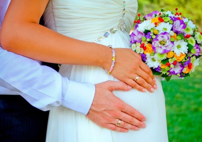 Pedido de registro para casamento. As vantagens de arquivar um aplicativo eletrônico no cartório. Casamento com um