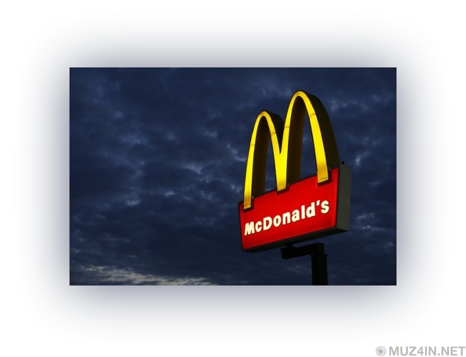 Donde abrió McDonalds por primera vez. Hermanos Dick y Poppy McDonald - los blogs más interesantes