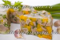 Platos dietéticos de recetas de cerdo. Platos de cerdo: recetas con fotos paso a paso, calorías.