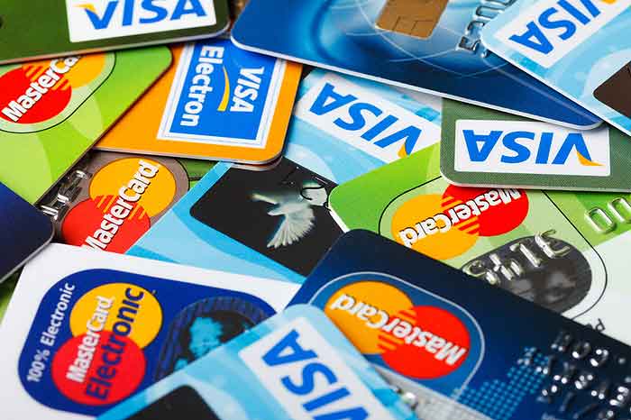 Що краще: Visa або MasterCard? Visa або MasterCard? Що краще і в чому різниця