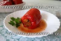 Platos dietéticos de recetas de cerdo. Platos de cerdo: recetas con fotos paso a paso, calorías.