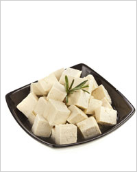 Sir Tofu Cinnamon y Skoda: puedes conseguir algunos por un día.  ¿Quién es este señor tofu que ahora?