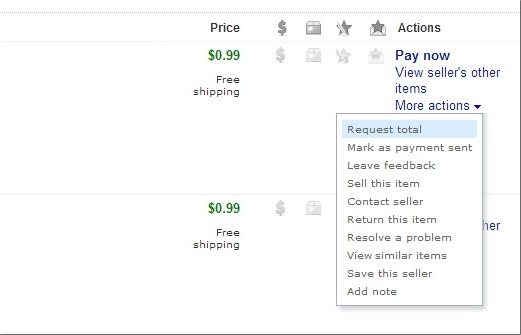 Эквайтыг кредит картаар хэрхэн төлөх вэ? EBay дээр худалдан авалтаа хэрхэн төлөх вэ