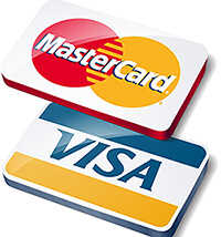 Що таке Visa і MasterCard. Що краще: Visa або MasterCard