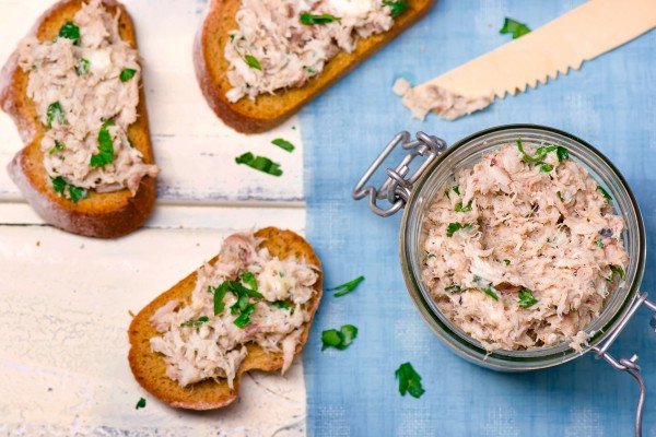 Програма за домашно приготвяне. Вкусни рецепти от готвача и телевизионна водеща Лара Кацова