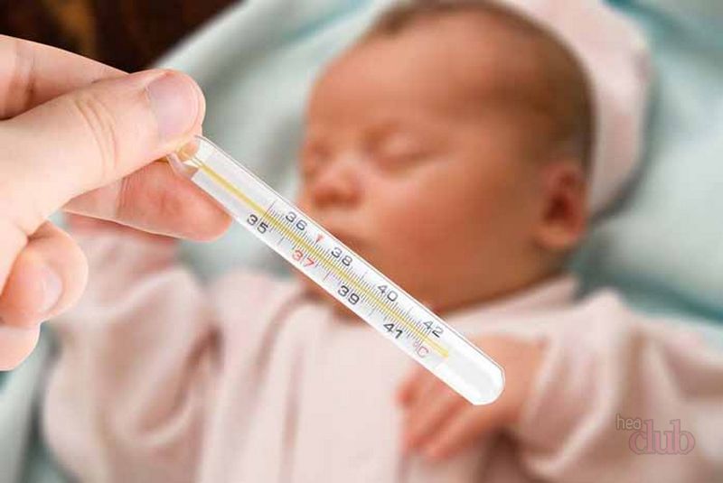 Causas da infecção por rotavírus em crianças