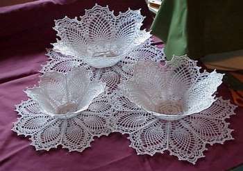 Crochet paso a paso con instrucciones detalladas. ¿Cómo aprender a crochet? Técnicas básicas de tejido.