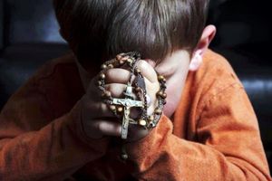 Сильна молитва щоб все було добре