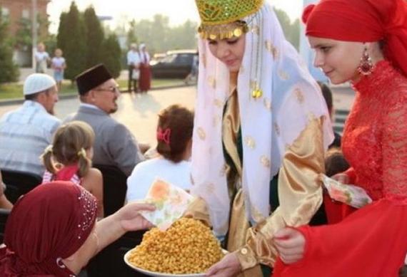 25 gusanos uraz. Uraza Bayram - santo, yake completará el sagrado Ramadán