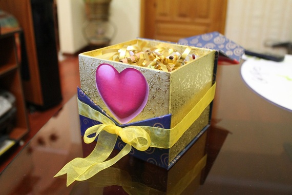 100 razones por las que te elegí. Decoración de los objetos. Manualidades del día de San Valentín Boda Apliques "10