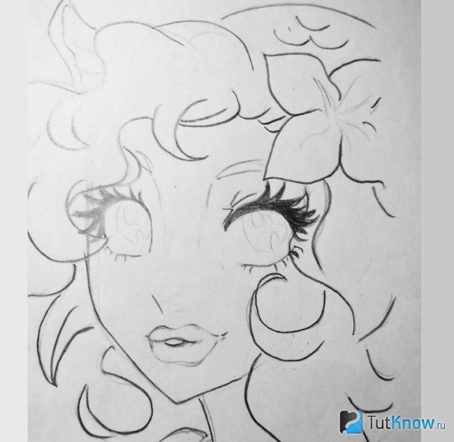 Скици с молив чудовище високо. Как да нарисувате молив Monster High на етапи? Как да нарисувате кукла-чудовище за д