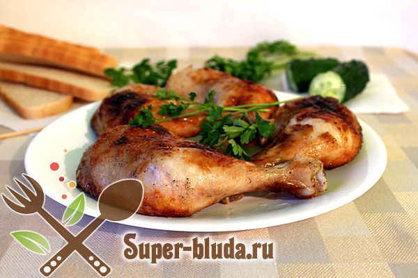 Cómo cocinar pollo asado en casa al horno. Pollo a la plancha en el horno: recetas de cocina.