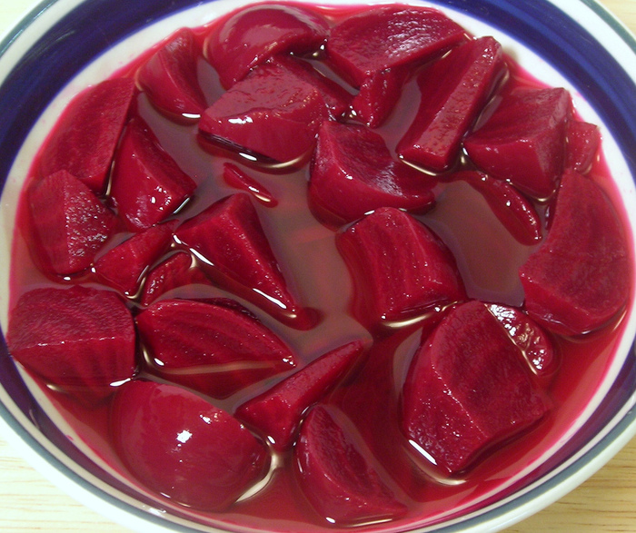 Comer remolacha cruda beneficia y perjudica. Los beneficios del jugo de remolacha. Remolacha con zanahorias — Woman