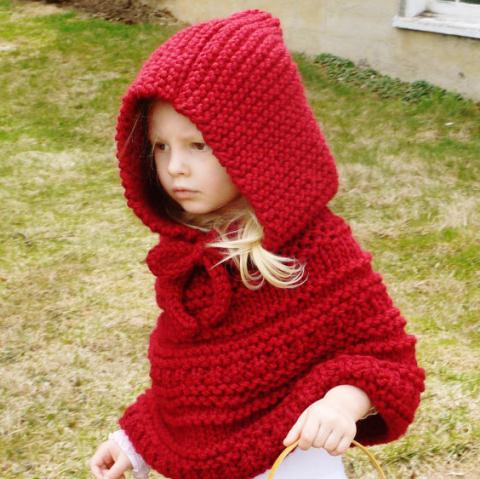 Cómo tejer el esquema de tejer capucha. Accesorio de moda y con estilo en el vestuario femenino: tejido de bufanda.