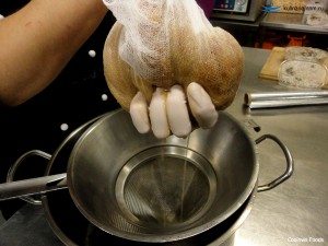 Що можна робити з віджиманням яблук. Морквяний макуха з соковижималки: як використовувати, що приготувати