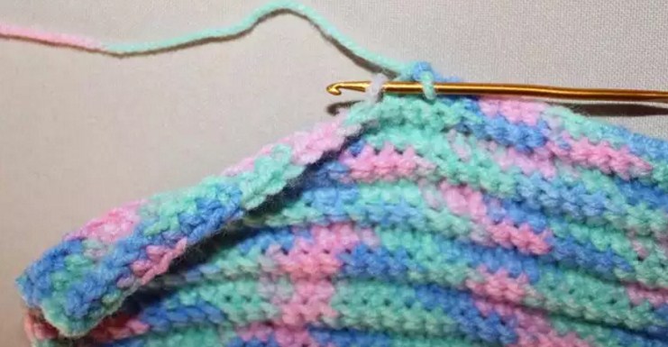 Esquema de crochet dickey masculino y descripción. Dickey crochet: un diagrama y descripción para principiantes. Va