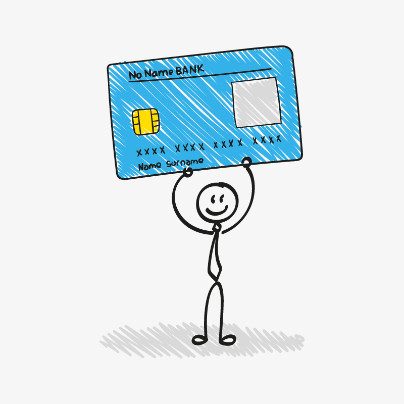 Төлбөрийн системийн талаар юугаараа ялгаатай вэ? Visa эсвэл MasterCard-ээс юугаараа илүү вэ? Энэ нь банкинд танд мэ