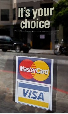 Чим відрізняється MasterCard від Visa