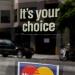 Чим відрізняється MasterCard від Visa