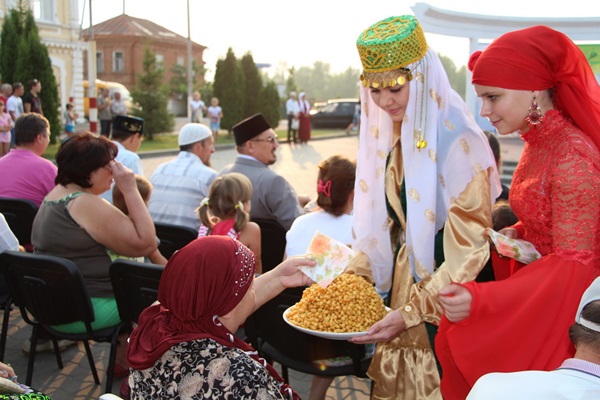 Коли ураза байрам в.