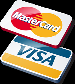 У чому різниця між visa і mastercard. Чим відрізняється MasterCard від Visa