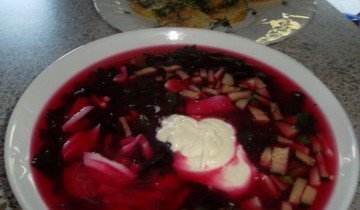 Comer remolacha cruda beneficia y perjudica. Los beneficios del jugo de remolacha. Remolacha con zanahorias — Woman