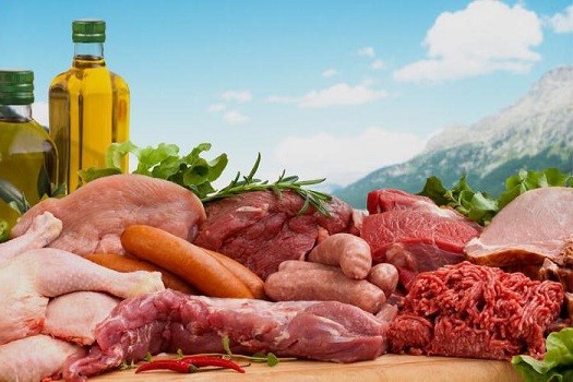 Platos dietéticos de recetas de cerdo. Platos de cerdo: recetas con fotos paso a paso, calorías.