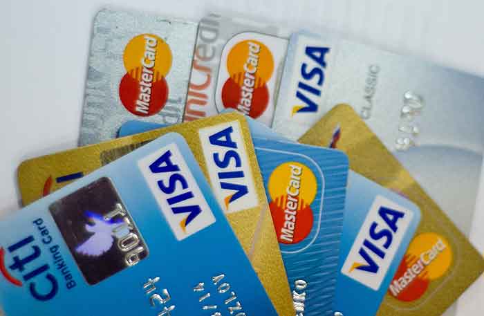 Що краще: Visa або MasterCard? Visa або MasterCard? Що краще і в чому різниця