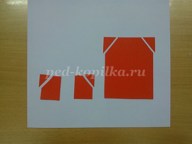 산타 클로스에게 편지를 쓰는 방법? DIY 새해 공예 "산타 클로스에게 보내는 편지".