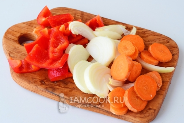 Cómo cocinar la salsa con patatas. Preparación de carne y salsa de patata: instrucciones detalladas.