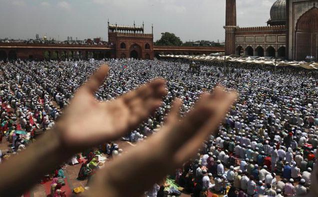 Iniciar urazy ¿Cuánto dura el Ramadán Bayram?