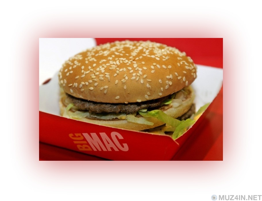 Donde abrió McDonalds por primera vez. Hermanos Dick y Poppy McDonald - los blogs más interesantes