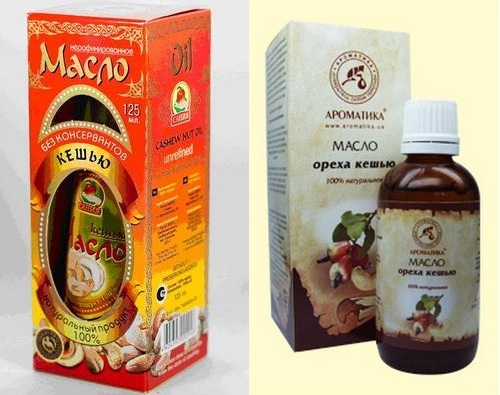 Cómo cultivar los anacardos. Donde crecen los anacardos ¿Cuáles son los beneficios de los anacardos? Propiedades ut