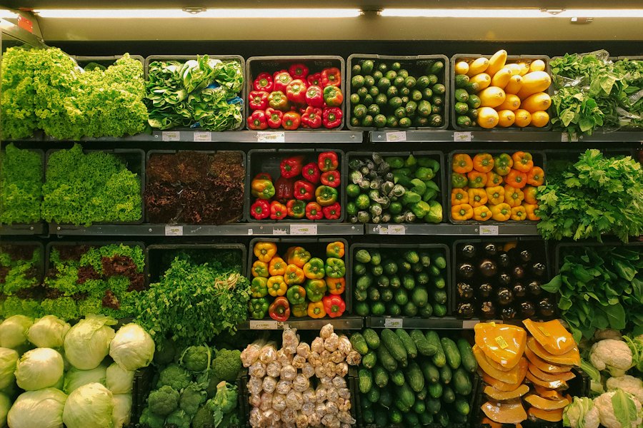 Как хранить продукты дома: зоны холодильника и понятные сроки